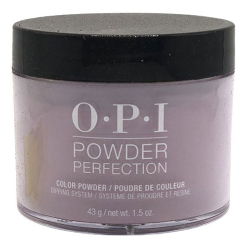 OPI Dipping Powder Perfection One Heckla Of A Color! - 1.5 oz / 43 G