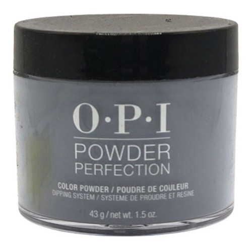 OPI Dipping Powder Perfection Less Is Norse - 1.5 oz / 43 G