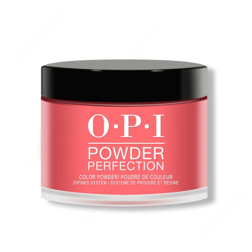 OPI Dipping Powder Perfection Thrill of Brazil - 1.5 oz / 43 G