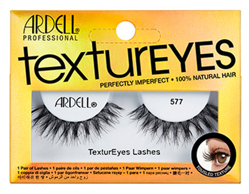 Ardell Textureyes Natural Lash - 577