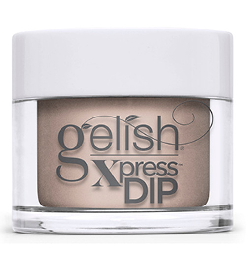 Gelish Xpress Dip Bare & Toasty - 1.5 oz / 43 g