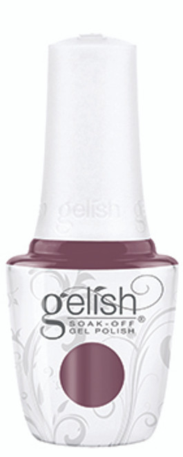Gelish Soak-Off Gel Be My Sugarplum - 1/2 oz e 15 ml