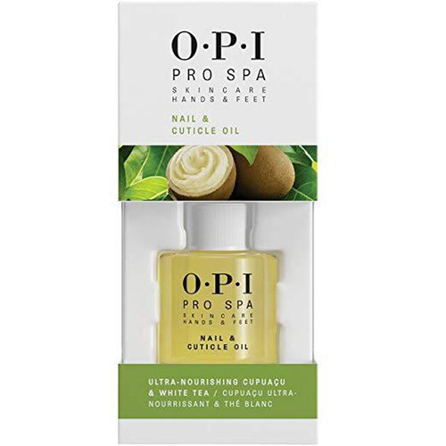 OPI Nail & Cuticle Oil - 7.5 mL / .25 oz