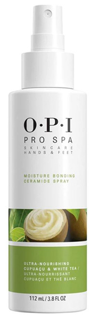 OPI Moisture Bonding Ceramide Spray - 3.8 oz / 112 g