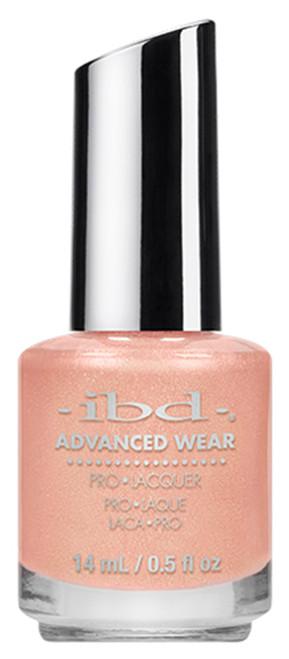 ibd Advanced Wear Color Polish Spritzerland - 14 mL / .5 fl oz