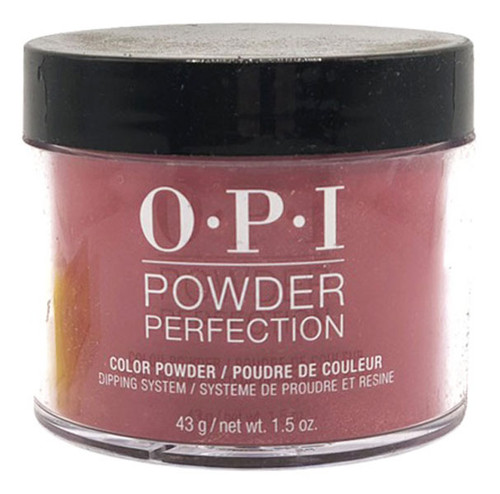 OPI Dipping Powder Perfection I'm Really an Actress - 1.5 oz / 43 G