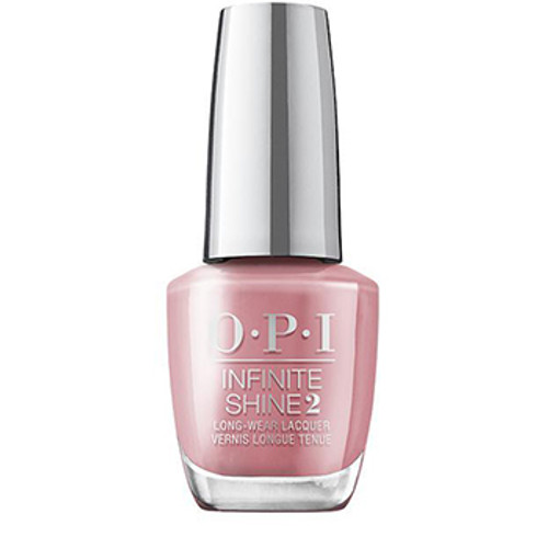 OPI Infinite Shine Suzi Calls the Paparazzi - .5 Oz / 15 mL