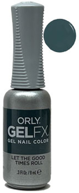 Orly Gel FX Soak-Off Gel Let The Good Times Roll - .3 fl oz / 9 ml