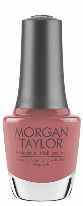 Morgan Taylor Nail Lacquer Be Free - .5oz