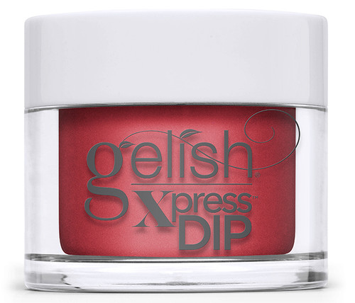 Gelish Xpress Dip Tiger Blossom - 1.5 oz / 43 g