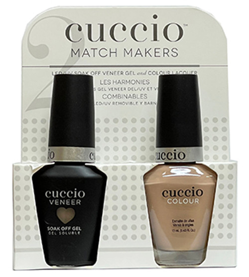 CUCCIO Veneer Gel Color Match Makers I Wish - 0.43 oz / 13 mL