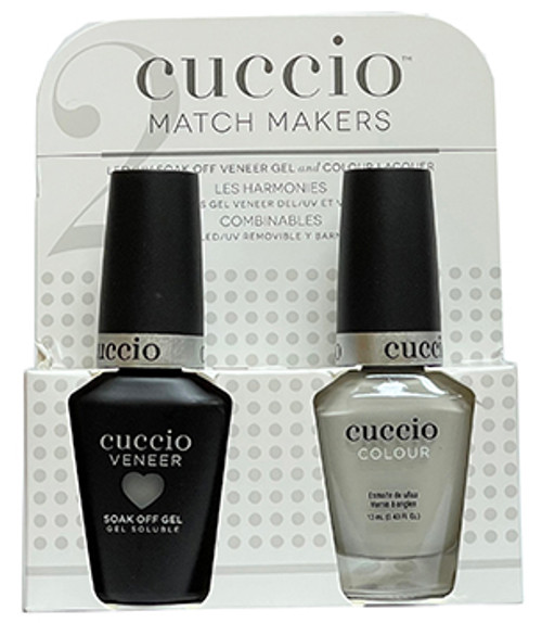 CUCCIO Veneer Gel Color Match Makers I Imagine - 0.43 oz / 13 mL