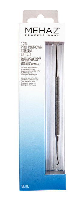 Mehaz Ingrown Toenail Lifter 6" Inches