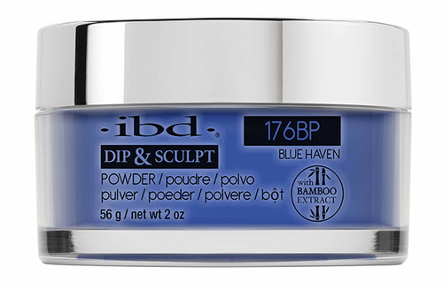 ibd Dip & Sculpt Blue Haven - 2 oz