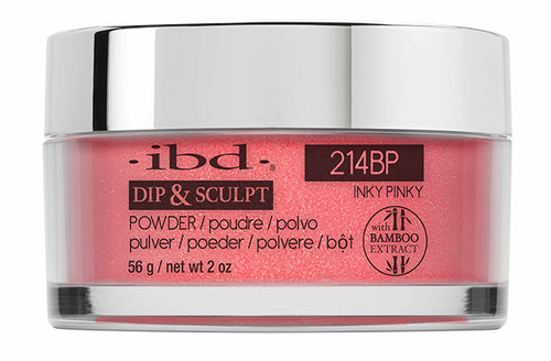 ibd Dip & Sculpt Inky Pinky - 2 oz