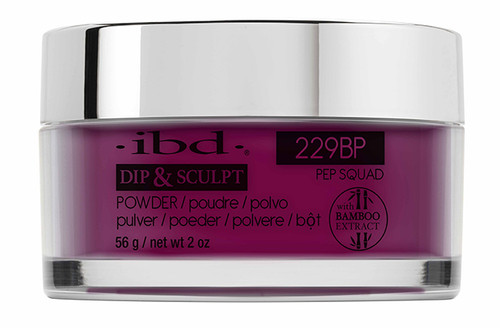 ibd Dip & Sculpt Pep Squad - 2 oz