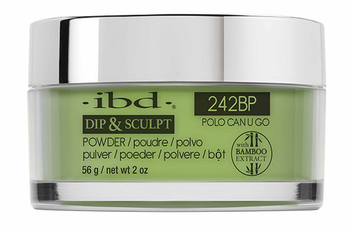 ibd Dip & Sculpt Polo Can U Go - 2 oz