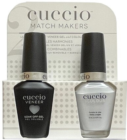 CUCCIO Gel Color MatchMakers Feline Fine - 0.43oz / 13 mL