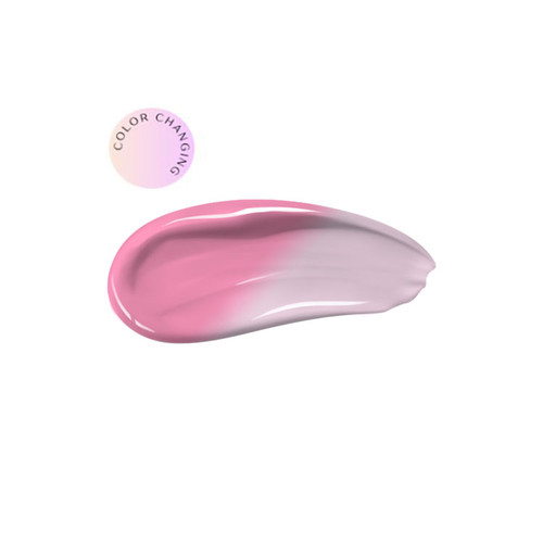 LeChat Dare To Wear Mood Seashell Pink - .5 oz