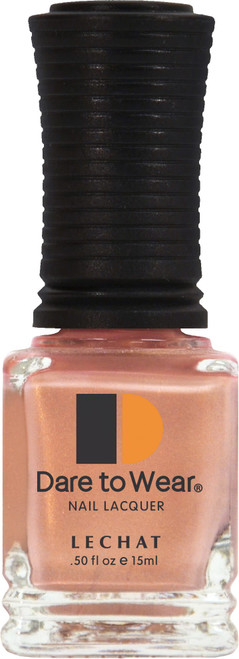 LeChat Dare To Wear Nail Lacquer Heart & Soul - .5 oz