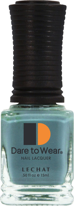 LeChat Dare To Wear Nail Lacquer Tranquility - .5 oz