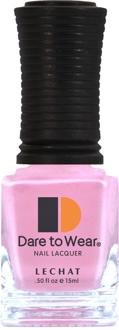 LeChat Dare To Wear Nail Lacquer Fairy Dust - .5 oz