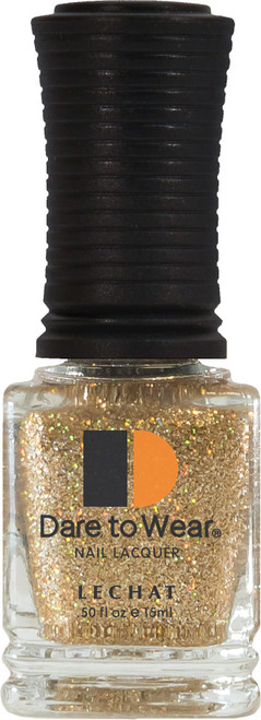 LeChat Dare To Wear Nail Lacquer Illuminate - .5 oz