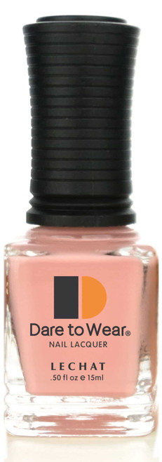 LeChat Dare To Wear Nail Lacquer Tea Party - .5 oz