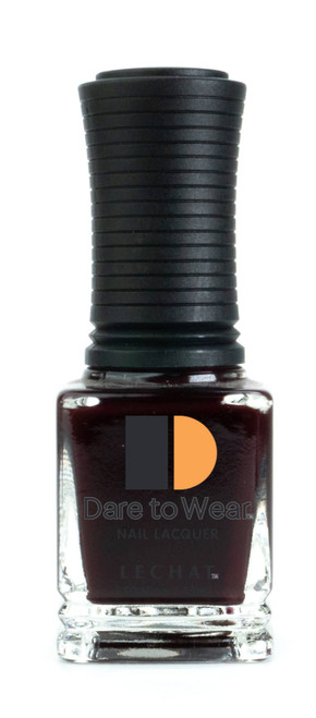 LeChat Dare To Wear Nail Lacquer Wine and Unwind - .5 oz