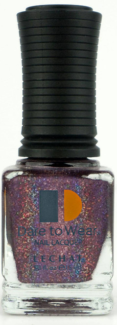 LeChat Dare to Wear Spectra Nail Lacquer Outer Space - .5 oz