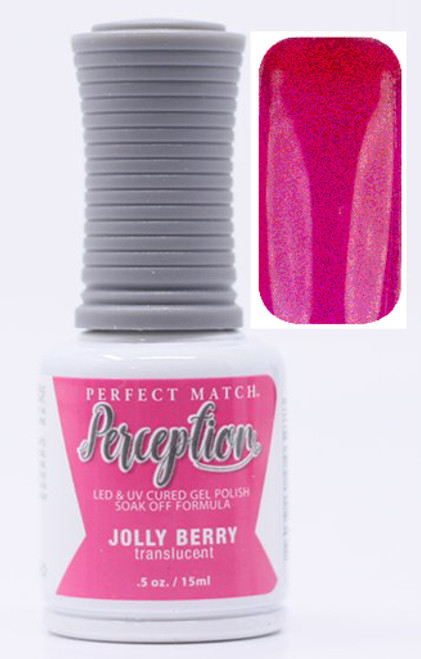 LeChat Perfect Match Perception Jolly Berry - 5 oz