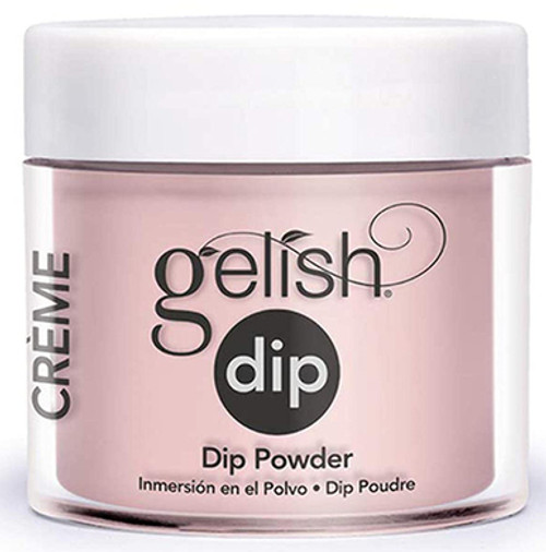 Gelish Dip Powder Luxe Be A Lady - 0.8 oz / 23 g