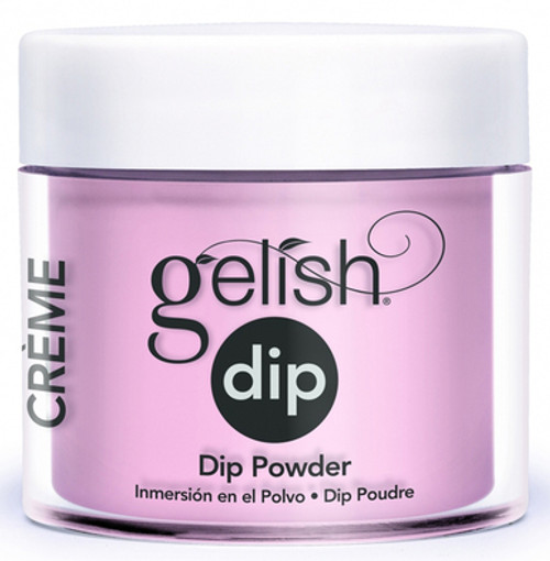 Gelish Dip Powder New Romance - 0.8 oz / 23 g