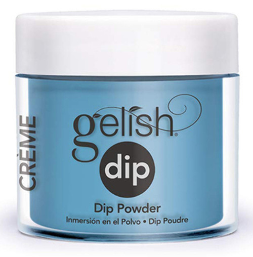 Gelish Dip Powder West Coast Cool - 0.8 oz / 23 g