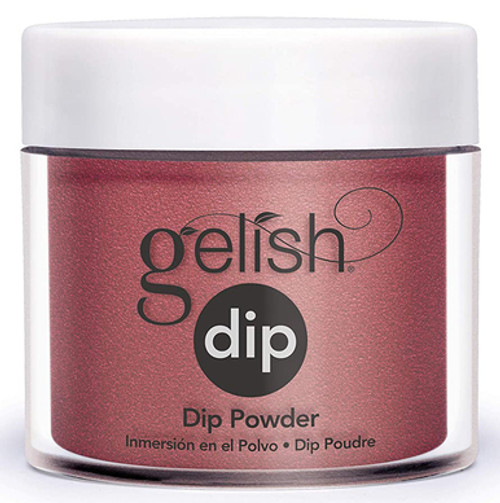 Gelish Dip Powder Wish Upon A Starlet - 0.8 oz / 23 g