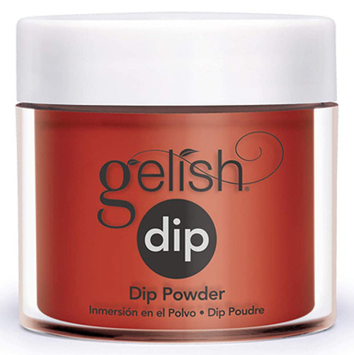 Gelish Dip Powder A Kiss From Marilyn - 0.8 oz / 23 g