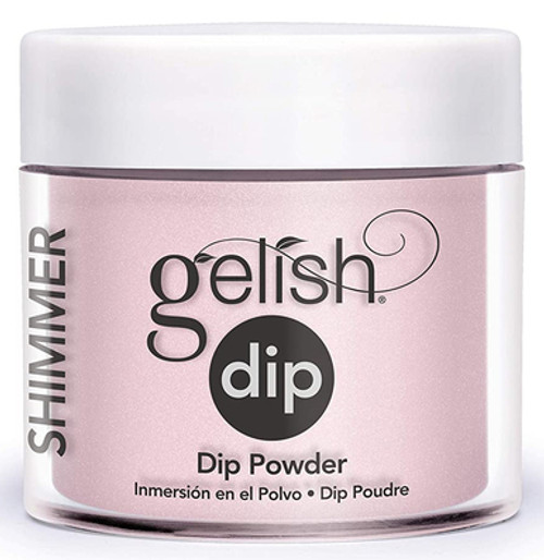Gelish Dip Powder Taffeta - 0.8 oz / 23 g
