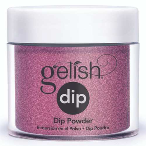 Gelish Dip Powder Samuri - 0.8 oz / 23 g