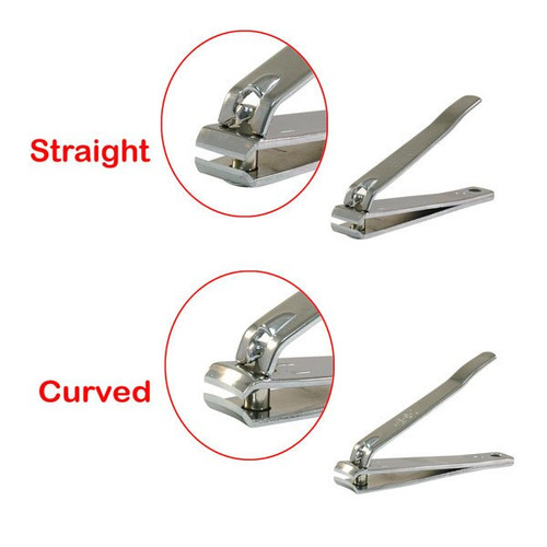 Nail Clipper Stainless Steel