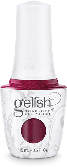 Gelish Soak-Off Gel A Tale Of Two Nails - 1/2oz e 15ml