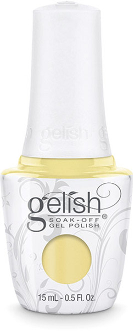 Gelish Soak-Off Gel Let Down Your Hair - 1/2oz e 15ml