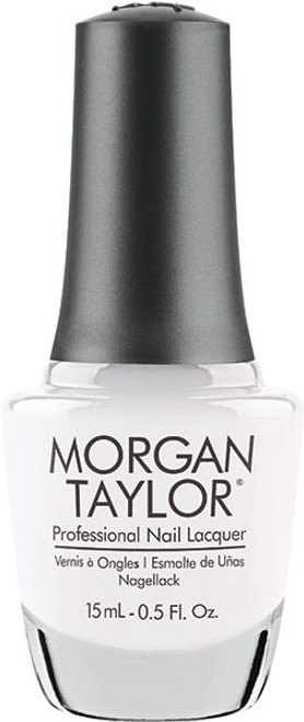 Morgan Taylor Nail Lacquer Magic Within - 0.5oz