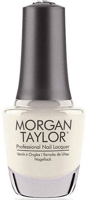 Morgan Taylor Nail Lacquer Need A Tan - 0.5oz