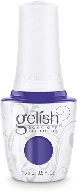 Gelish Soak-Off Gel Catch My Drift - 1/2oz e 15ml