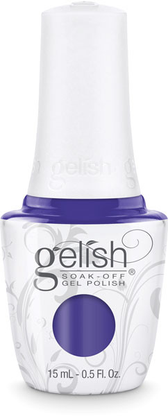 Gelish Soak-Off Gel Catch My Drift - 1/2oz e 15ml
