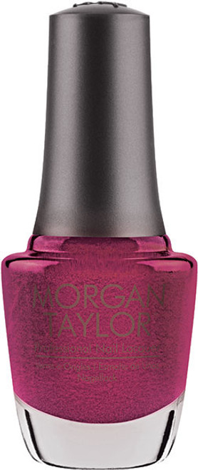 Morgan Taylor Nail Lacquer Tutti Frutti - 0.5oz