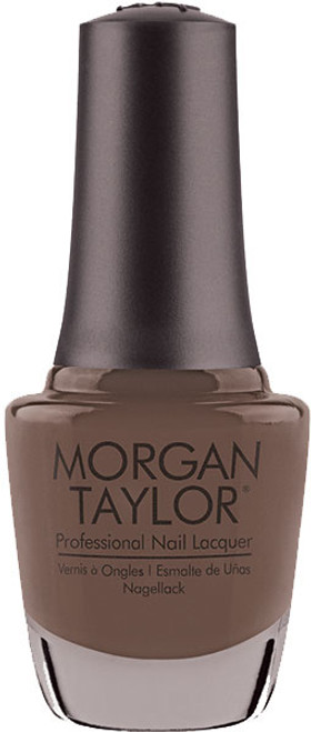 Morgan Taylor Nail Lacquer Want To Cuddle? - 0.5oz