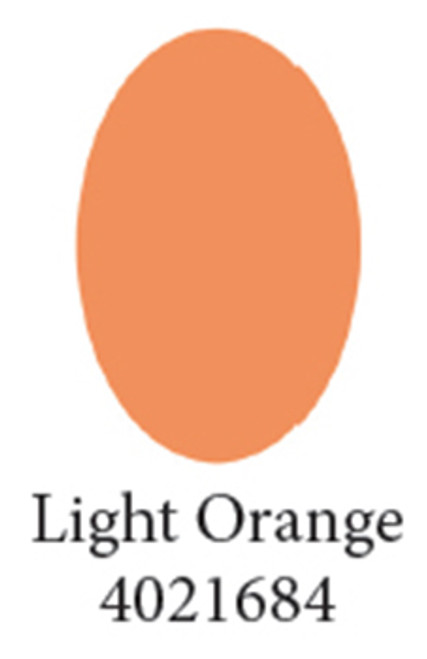 U2 Botanical Seas Color Powder - Light Orange PDR