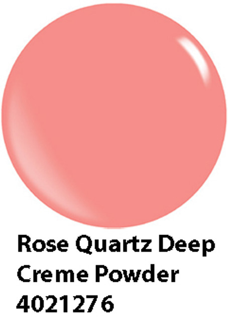 U2 Rose Quartz Deep Creme Powder