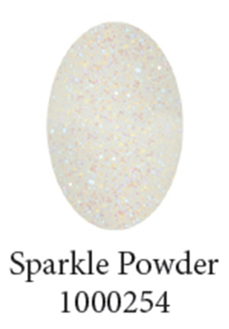 U2 Standard Color Powder - Sparkle